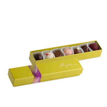 Bio Pralinenstange 80g (AT-BIO-301)
